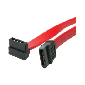 Startech 065030805360 Sata24ra1 Make A Right-angled Connection To Your Sata Drive For Instal