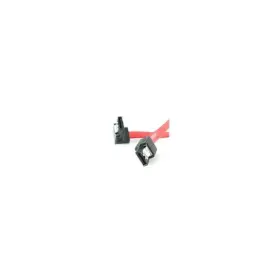 Startech 065030818889 Lsata18ra1 Storage Cable - Sata 7 Pin Data Left Connector Female L