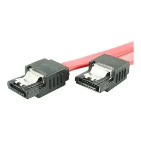 Startech 065030818896 Lsata18 This High Quality Serial Ata Cable Is Designed For Connecting S Startech 065030818896 Lsata18 This High Quality Serial Ata Cable Is Designed For Connecting S