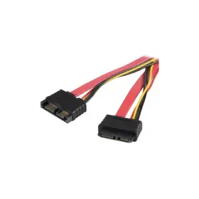 Startech 065030833059 Slsata20ext 20in Slimline Sata Extension Cable - M/f Startech 065030833059 Slsata20ext 20in Slimline Sata Extension Cable - M/f