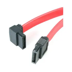 Startech 065030842723 Sata12la1 This Left Angled Sata Cable Features A Standard Straight Ma Startech 065030842723 Sata12la1 This Left Angled Sata Cable Features A Standard Straight Ma