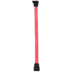 Startech 065030844086 Sata6la1 Make A Left-angled Connection To Your Sata Drive For Installa Startech 065030844086 Sata6la1 Make A Left-angled Connection To Your Sata Drive For Installa