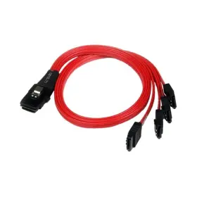 Sas8087s4r50 Startech 065030847773 Storage Cable - 1-sff-8087 36 Pin Internal Mini-sas Lef