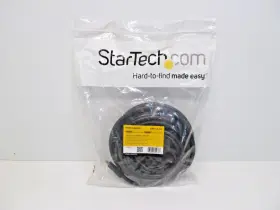 Startech 065030849388 High Quality - 50ft Hdmi Cable Male-to-male