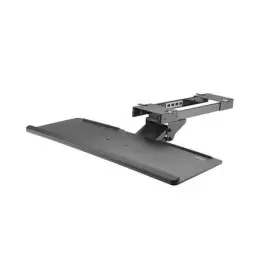 Startech 065030875158 Kbtrayadj - Under-desk Keyboard Tray Adjustable Work In G