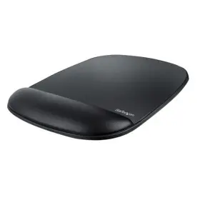 Startech 065030893121 B-ergo-mouse-pad Mouse Pad With Wrist Support Ergonomic Padded Hand Sup Startech 065030893121 B-ergo-mouse-pad Mouse Pad With Wrist Support Ergonomic Padded Hand Sup