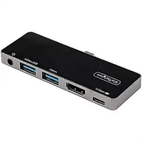 Dkt30ichpd Startech.com Usb C Multiport Adapter 4k Dkt30ichpd Startech.com Usb C Multiport Adapter 4k