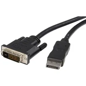 Dp2dvimm10 Startech.com Feet To Video Adapter Converter Cable Retail Ft Displayp