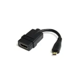 Hdadfm5in Startech.com 5 Inch Hdmi To Micro Adapter Hdadfm5in Startech.com 5 Inch Hdmi To Micro Adapter