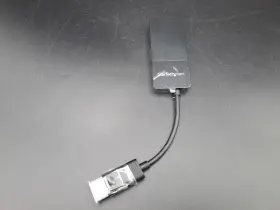 Mst14dp123dp Startech.com Displayport 1.4 To 3 Port Multi-stream Transport Hub Mst14dp123dp Startech.com Displayport 1.4 To 3 Port Multi-stream Transport Hub