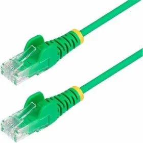 N6pat50gns Startech.com New 50ft Green Slim Cat6 Ethernet Cable Snagless Rj45 Utp N6pat50gns Startech.com New 50ft Green Slim Cat6 Ethernet Cable Snagless Rj45 Utp