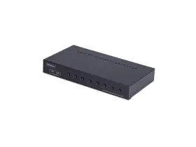 R8ad122-kvm-switch Startech.com 8-port Displayport Kvm Switch With 1u Rack Mount Kit - 4k 60hz Dp 1.2 R8ad122-kvm-switch Startech.com 8-port Displayport Kvm Switch With 1u Rack Mount Kit - 4k 60hz Dp 1.2