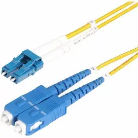 Smlcsc-os2-20m Startech.com New 20m 65ft Lc To Sc Upc Os2 Single Mode Duplex Fiber Smlcsc-os2-20m Startech.com New 20m 65ft Lc To Sc Upc Os2 Single Mode Duplex Fiber