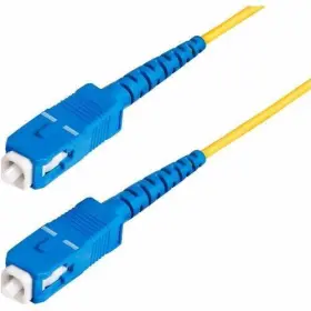 Spsmscsc-os2-30m Startech.com New 30m 98.4ft Sc To Upc Os2 Single Mode Simplex Fiber Spsmscsc-os2-30m Startech.com New 30m 98.4ft Sc To Upc Os2 Single Mode Simplex Fiber