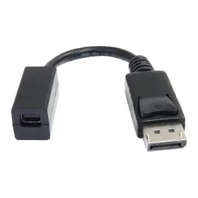 Dp2mdpmf6in Startech Startech.com 6in 15cm Displayport To Mini Adapter