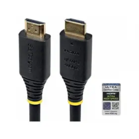 Hdmi21-8k60-15f Startech Hdmi218k6015f 15ft Hdmi 2.1 Cable 8k 60hz Certified Ultra High Speed