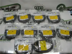 Hdmivimm6 Startech 6ft Hdmi To Dvi-d Cables By Lot Of 10 High Quality Video