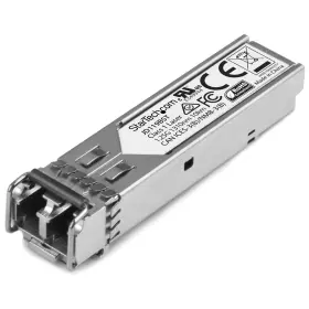 Jd119bst Startech Startech.com Hp Jd119b Compatible Sfp - Gigabit Fiber 1000base-lx