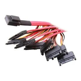 Sas808782p50 Startech Storage Cable - 1-sff-8087 36 Pin Internal Mini-sas Lef Sas808782p50 Startech Storage Cable - 1-sff-8087 36 Pin Internal Mini-sas Lef