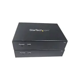 St121hd20l Startech 330ft 4k Hdmi Over Catt6 Extender
