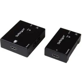 St121hdbtpw Startech Hdmi Over Cat5 Hdbaset Extender - 4k St121hdbtpw Startech Hdmi Over Cat5 Hdbaset Extender - 4k
