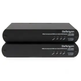 Sv565utphdu Startech Startech.com Usb Hdmi Over Cat 5e / 6 Kvm Console Extender With 1080p Sv565utphdu Startech Startech.com Usb Hdmi Over Cat 5e / 6 Kvm Console Extender With 1080p