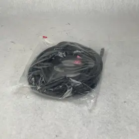 Svidhq50 Startech Unbranded 50ft Gold Plated S-video Cable