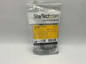 Tblt3mm2ma Startech Startech.com 0.2m/6.5 Ft Thunderbolt 3 Cable - 40gb