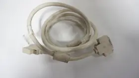 530-1836-02 Sun 50-pin Scsi-2 Hd50 6ft Cable Male To Micro Db50 Md50 Hp50
