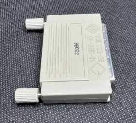150-2267 Sun Microsystems Hd68 Single-ended Forced Perfect Terminator Original