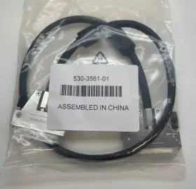 530-3561 Sun Microsystems External Hd68 To Scsi Cable With Ferrites 80 Cm X1134a-z 530-3561 Sun Microsystems External Hd68 To Scsi Cable With Ferrites 80 Cm X1134a-z