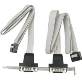 168853 Supermicro Serial Data Transfer Cable - 1.97 Ft