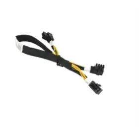 Cblpwex0791 Supermicro 173878 35cm Gpu 2x4f/ra - 2x4f 2x3f/ Ra P4.2 17/20awg Geforce 2 3 Cblpwex0791 Supermicro 173878 35cm Gpu 2x4f/ra - 2x4f 2x3f/ Ra P4.2 17/20awg Geforce 2 3