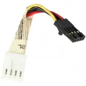 Cbl-0210l Supermicro Adapter Cord - For Floppy Drive Cbl0210l