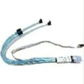 Cbl-0288l Supermicro Ipass To 4sata 50/50/60/70 Cm Ra With Sb Pbf - Cbl0288l Cbl-0288l Supermicro Ipass To 4sata 50/50/60/70 Cm Ra With Sb Pbf - Cbl0288l