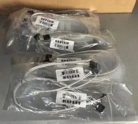 Cbl-0489l Supermicro Lot Of 10 Sata 70cm Cable - Brand New Sealed Cbl-0489l Supermicro Lot Of 10 Sata 70cm Cable - Brand New Sealed