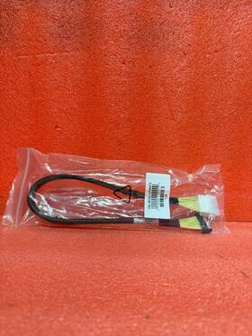 Supermicro Cbl-mcio-1270s4t2 Mcio X8 Straight To Slimsas 45cm Cable