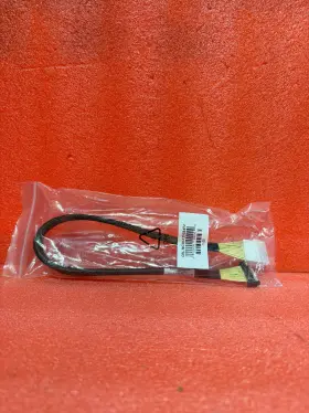 Cbl-mcio-1270s4t2 Supermicro Mcio X8 Straight To Slimsas 45cm Cable