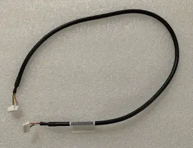 Cbl-othr-0604-53 Supermicro For Fan 1x 6-pin To 4-pin Ph2.0 1.73in 53cm
