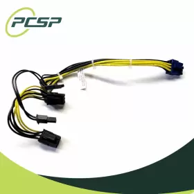 Cbl-pwex-1017 Supermicro Pci Power Cable Dual 6 2 Pin 20cm 16awg 10a 20awg 7a Cbl-pwex-1017 Supermicro Pci Power Cable Dual 6 2 Pin 20cm 16awg 10a 20awg 7a