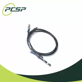 Cbl-sast-0573 Supermicro Lot Of 2 External Minisas To Cable