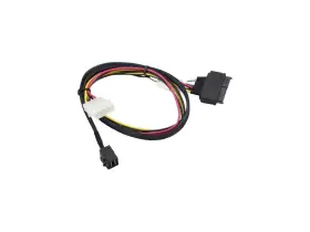 Cbl-sast-0957 Supermicro 2n1 Super R Cbl-sast-0957 Supermicro 2n1 Super R