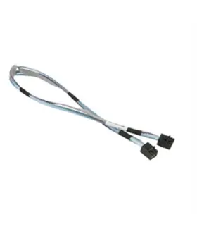 Cbl-sast-0532 Supermicro Computer Inc New Mini-sas Hd Data Transfer Cable - 1.64 Ft First Cbl-sast-0532 Supermicro Computer Inc New Mini-sas Hd Data Transfer Cable - 1.64 Ft First