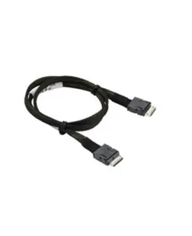 Cbl-sast-0819 Supermicro Computer Inc New Data Transfer Cable - 2.13 Ft For Server Solid