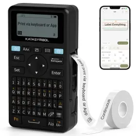 B0dxddxtrq Supvan E11 Bluetooth Label Maker Keyboard And App 40 Fonts Inkless Portable B0dxddxtrq Supvan E11 Bluetooth Label Maker Keyboard And App 40 Fonts Inkless Portable