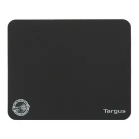 Awe820gl Targus Ultraportable Antimicrobial Mouse Mat Black