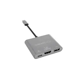 251736  Terratec Connetc C3 Type-c To Pd Hdmi Usb3.0