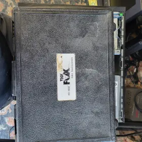 Mt-80z The Fox Used E&l Instruments Trainer Z80 Untested Mt-80z The Fox Used E&l Instruments Trainer Z80 Untested