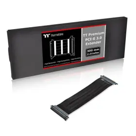Ac-045-cn1otn-c1 Thermaltake Tt Premiun Pci-e 3.0 Extender 300mm