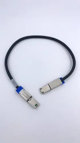 Z100-sff8088-50c-026 Timbercon Sff-8088 To Mini Sas Cable